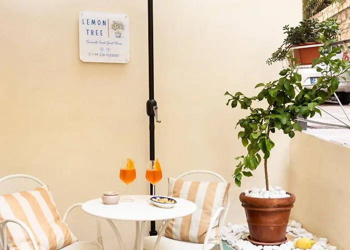 Lemon Tree