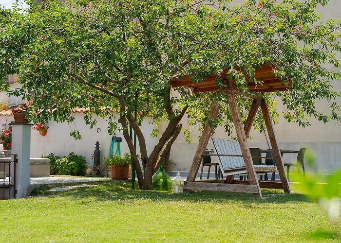 Villa Fiore