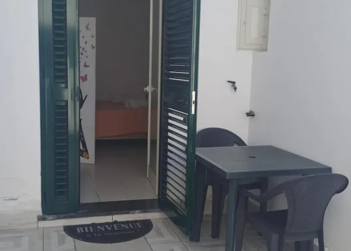 Casa Mia