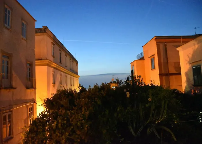 villino annapaola